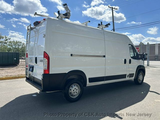 2023 Ram ProMaster Cargo Van 2500 High Roof 159" WB - 23068544 - 8