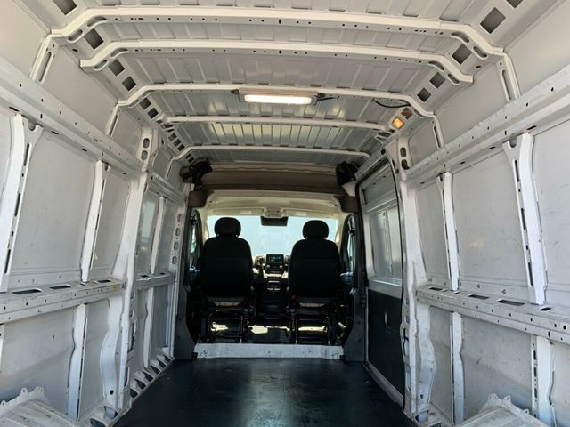 2023 Ram ProMaster Cargo Van 2500 High Roof 159" WB 1-OWNER LOW MILES - 22908613 - 10