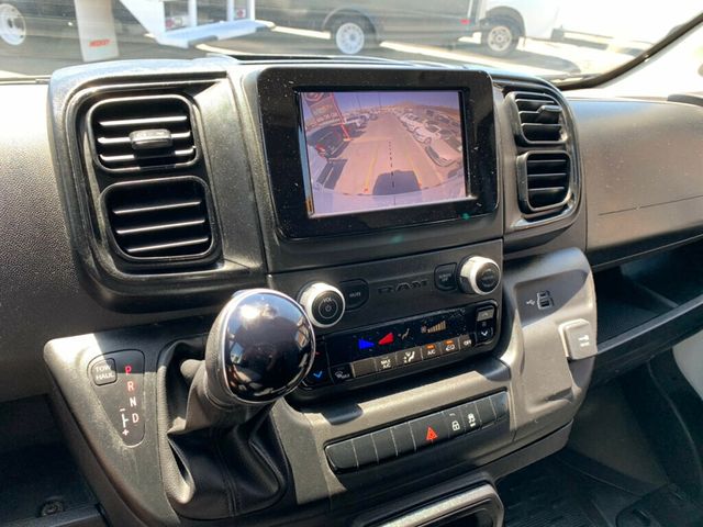 2023 Ram ProMaster Cargo Van 2500 High Roof 159" WB 1-OWNER LOW MILES - 22908613 - 11