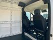 2023 Ram ProMaster Cargo Van 2500 High Roof 159" WB 1-OWNER LOW MILES - 22908613 - 2