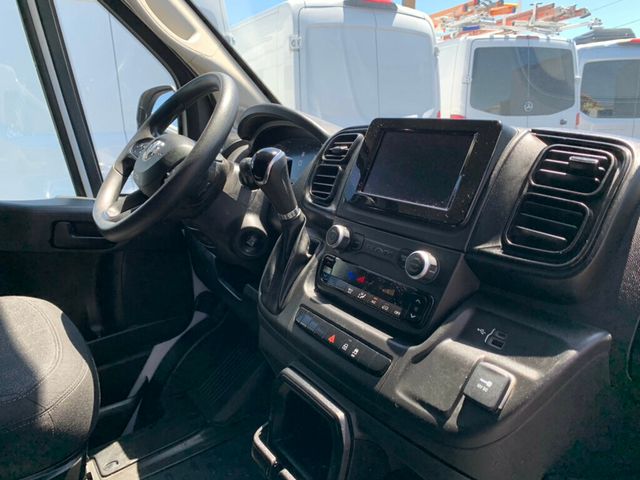 2023 Ram ProMaster Cargo Van 2500 High Roof 159" WB 1-OWNER LOW MILES - 22908613 - 31