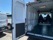 2023 Ram ProMaster Cargo Van 2500 High Roof 159" WB 1-OWNER LOW MILES - 22908613 - 34