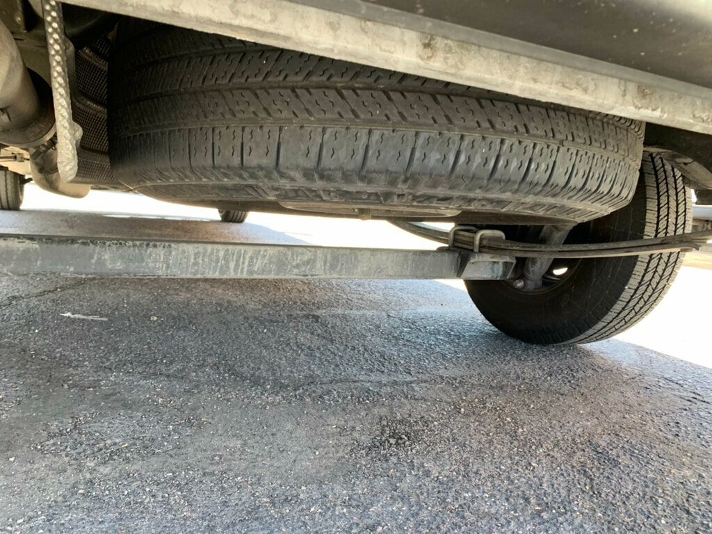 2023 Ram ProMaster Cargo Van 2500 High Roof 159" WB 1-OWNER LOW MILES - 22908613 - 36