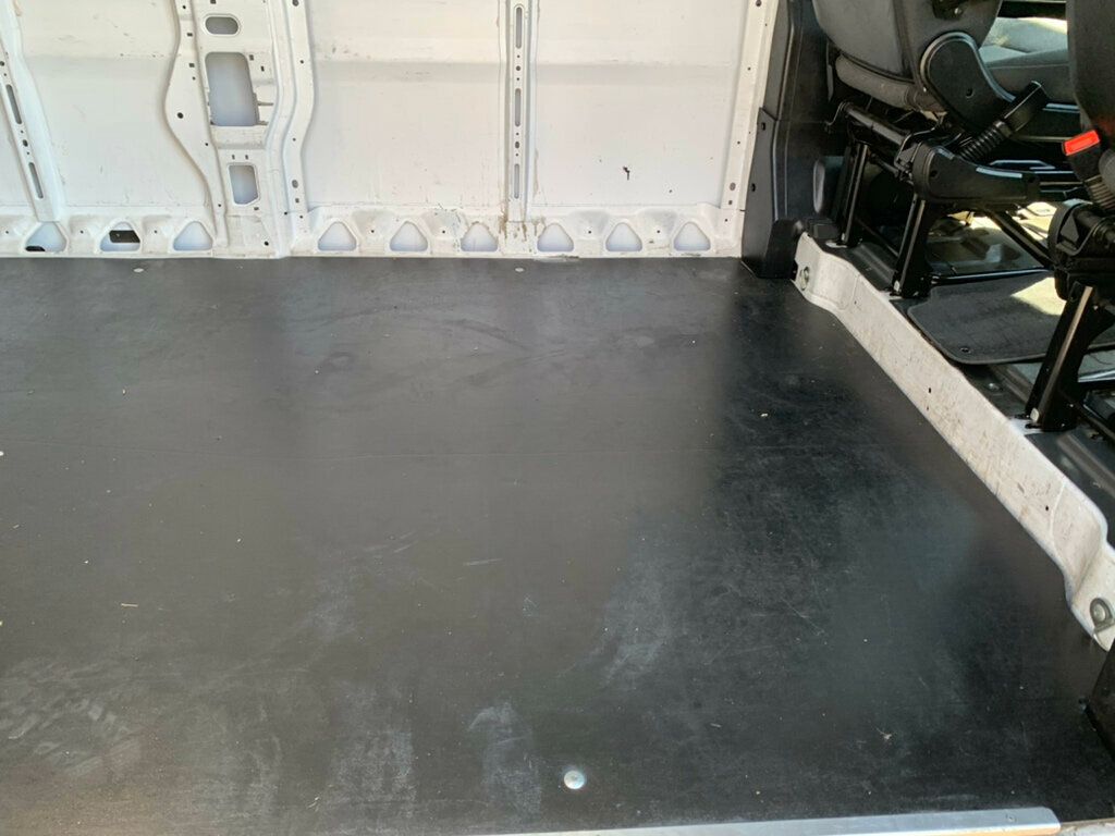 2023 Ram ProMaster Cargo Van 2500 High Roof 159" WB 1-OWNER LOW MILES - 22908613 - 3