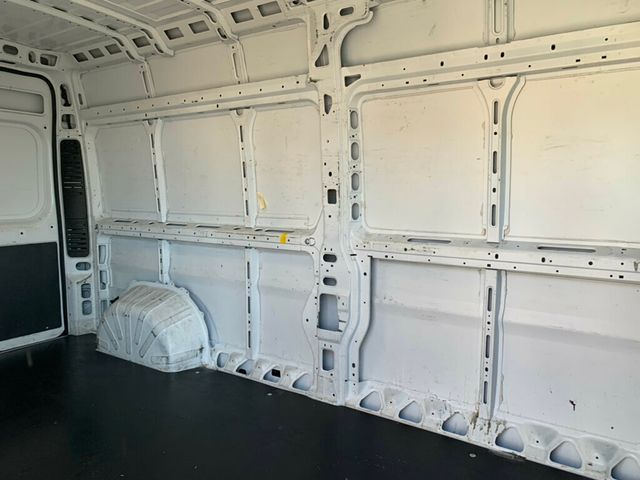 2023 Ram ProMaster Cargo Van 2500 High Roof 159" WB 1-OWNER LOW MILES - 22908613 - 4