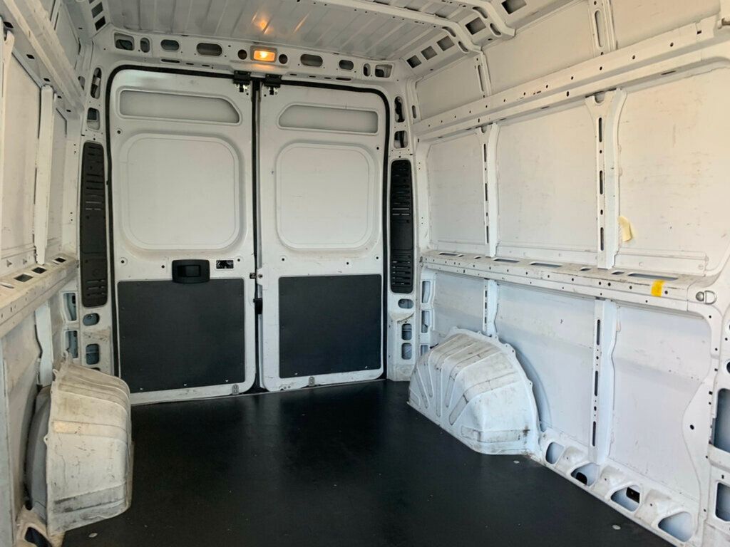 2023 Ram ProMaster Cargo Van 2500 High Roof 159" WB 1-OWNER LOW MILES - 22908613 - 5