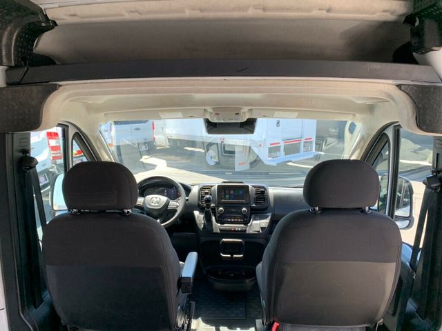 2023 Ram ProMaster Cargo Van 2500 High Roof 159" WB 1-OWNER LOW MILES - 22908613 - 7