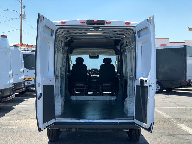 2023 Ram ProMaster Cargo Van 2500 High Roof 159" WB 1-OWNER LOW MILES - 22908613 - 8