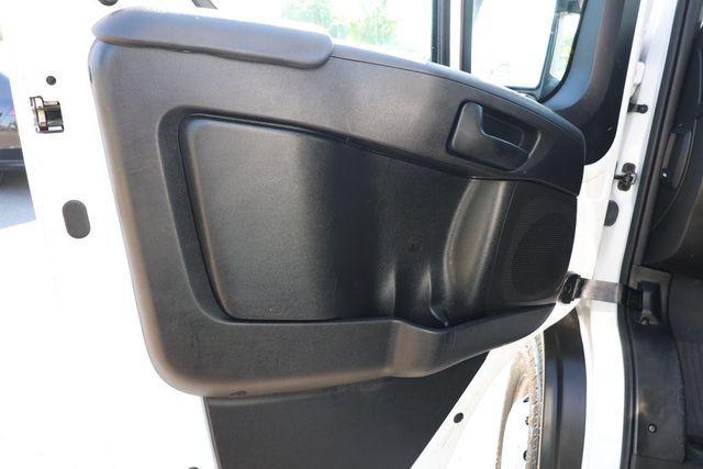 2023 Ram ProMaster Cargo Van 2500 High Roof 159'' WB w/ Fixed Glass Rear Hinged Doors - 23029839 - 9