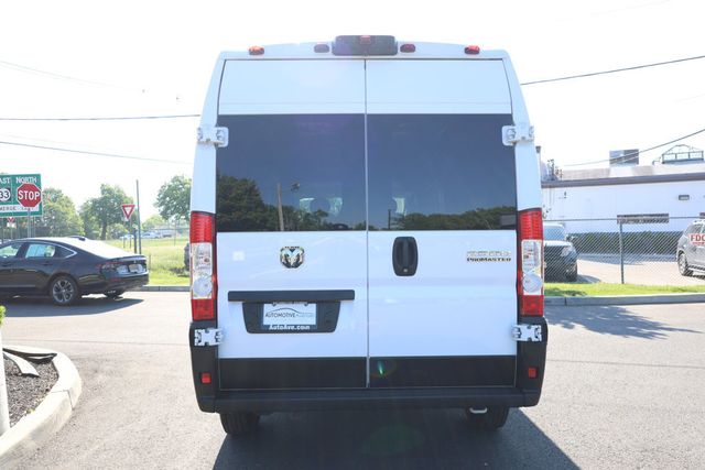 2023 Ram ProMaster Cargo Van 2500 High Roof 159'' WB w/ Fixed Glass Rear Hinged Doors - 23029839 - 3