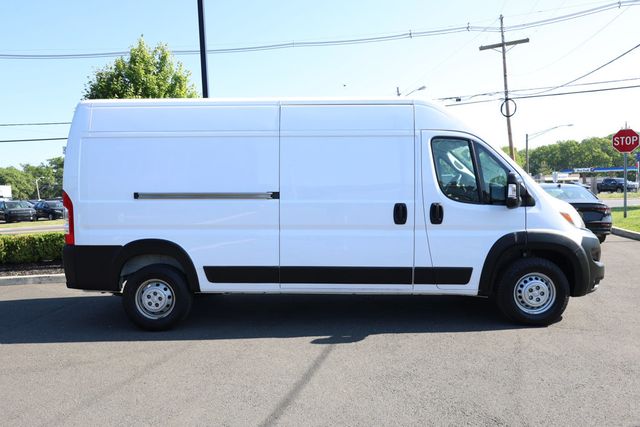 2023 Ram ProMaster Cargo Van 2500 High Roof 159'' WB w/ Fixed Glass Rear Hinged Doors - 23029839 - 5