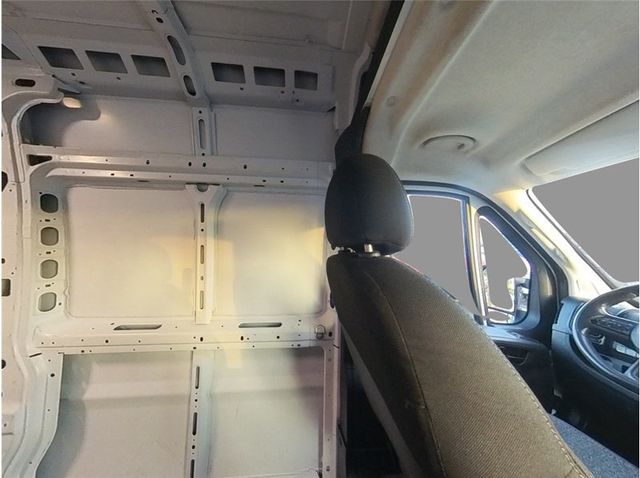 2023 Ram ProMaster Cargo Van 2500 HIGH ROOF CARGO BACK UP CAM 1 OWNER - 22960161 - 22