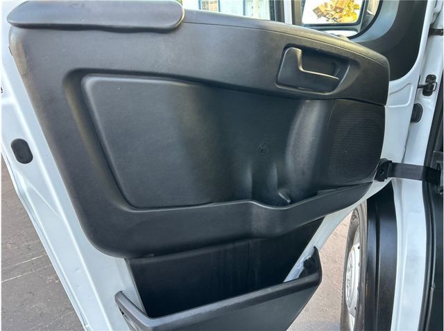 2023 Ram ProMaster Cargo Van 2500 HIGH ROOF CARGO BACK UP CAM 1 OWNER - 22960161 - 8