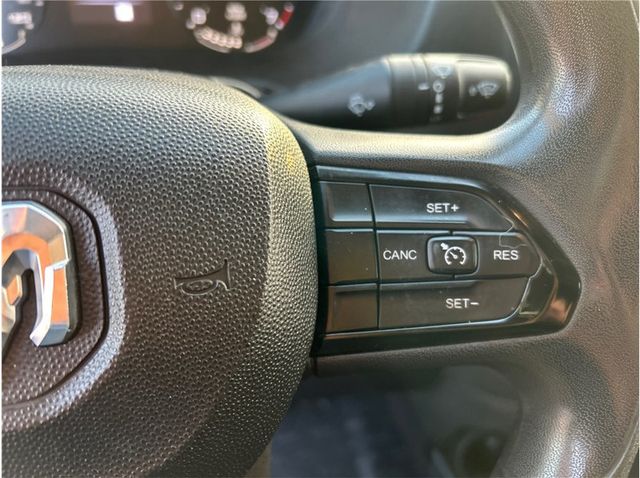 2023 Ram ProMaster Cargo Van 2500 HIGH ROOF EXTENDED CARGO BACK UP CAM 1 OWNER - 22960161 - 12