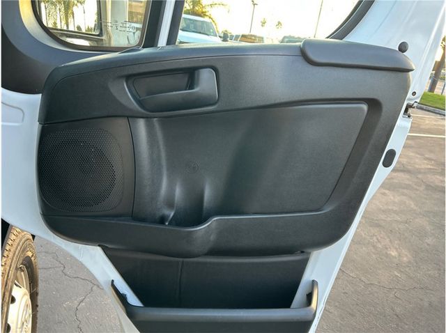 2023 Ram ProMaster Cargo Van 2500 HIGH ROOF EXTENDED CARGO BACK UP CAM 1 OWNER - 22960161 - 16