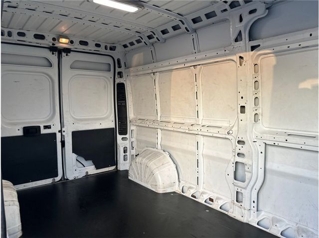 2023 Ram ProMaster Cargo Van 2500 HIGH ROOF EXTENDED CARGO BACK UP CAM 1 OWNER - 22960161 - 18