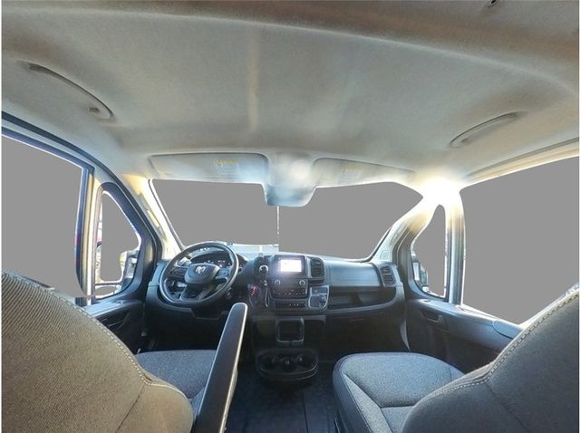 2023 Ram ProMaster Cargo Van 2500 HIGH ROOF EXTENDED CARGO BACK UP CAM 1 OWNER - 22960161 - 23