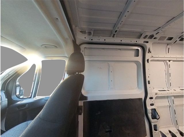 2023 Ram ProMaster Cargo Van 2500 HIGH ROOF EXTENDED CARGO BACK UP CAM 1 OWNER - 22960161 - 24