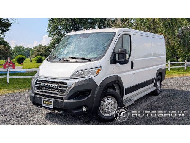 Cargo Vans Used Ram Promaster Vans For Sale Used Ram Dodge Cargo