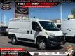 2023 Ram ProMaster Cargo Van 2500 Low Roof 136" WB LOW MILES!! - 23002317 - 0