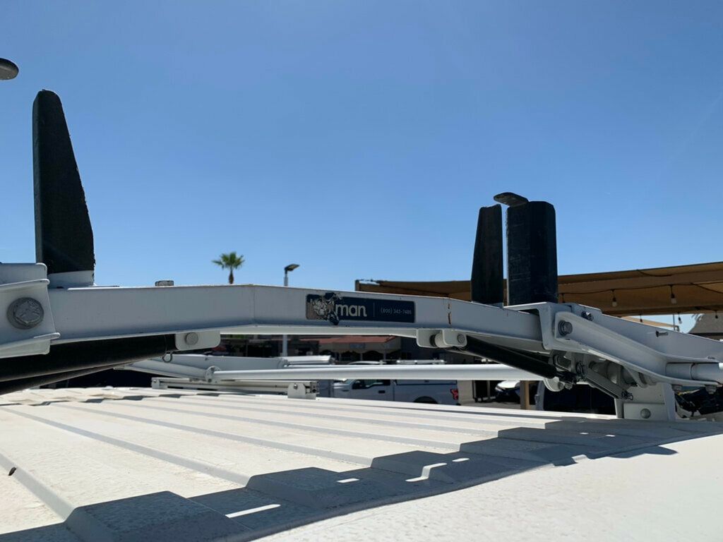 2023 Ram ProMaster Cargo Van 2500 Low Roof 136" WB LOW MILES!! - 23002317 - 13