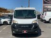 2023 Ram ProMaster Cargo Van 2500 Low Roof 136" WB LOW MILES!! - 23002317 - 16