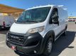 2023 Ram ProMaster Cargo Van 2500 Low Roof 136" WB LOW MILES!! - 23002317 - 18
