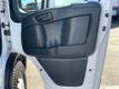 2023 Ram ProMaster Cargo Van 2500 Low Roof 136" WB LOW MILES!! - 23002317 - 30