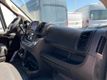 2023 Ram ProMaster Cargo Van 2500 Low Roof 136" WB LOW MILES!! - 23002317 - 33