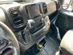 2023 Ram ProMaster Cargo Van 2500 Low Roof 136" WB LOW MILES!! - 23002317 - 37