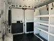2023 Ram ProMaster Cargo Van 2500 Low Roof 136" WB LOW MILES!! - 23002317 - 4