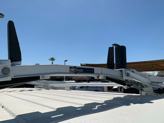 2023 Ram ProMaster Cargo Van 2500 Low Roof 136" WB LOW MILES!! GREAT DEAL!! - 23002317 - 13