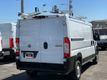 2023 Ram ProMaster Cargo Van 2500 Low Roof 136" WB LOW MILES!! GREAT DEAL!! - 23002317 - 22