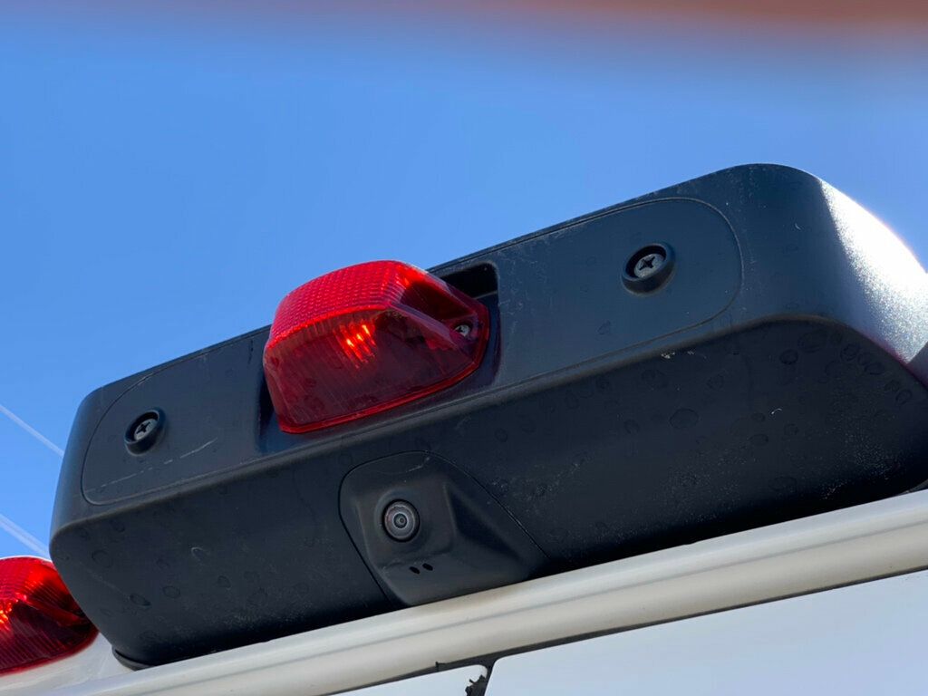 2023 Ram ProMaster Cargo Van 2500 Low Roof 136" WB LOW MILES!! GREAT DEAL!! - 23002317 - 24