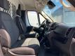 2023 Ram ProMaster Cargo Van 2500 Low Roof 136" WB LOW MILES!! GREAT DEAL!! - 23002317 - 31