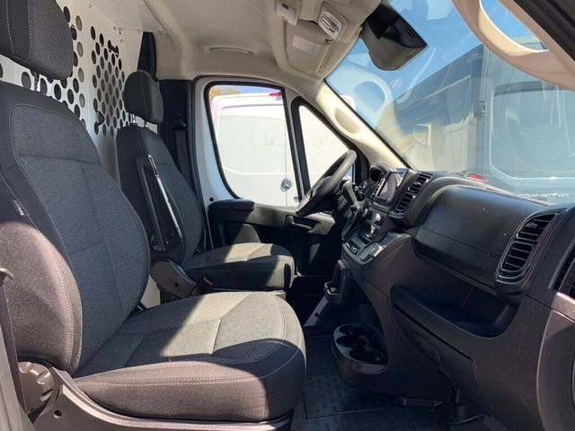2023 Ram ProMaster Cargo Van 2500 Low Roof 136" WB LOW MILES!! GREAT DEAL!! - 23002317 - 31