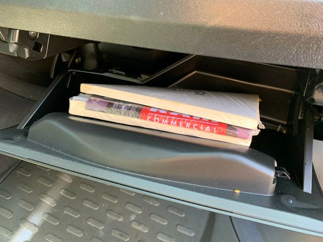 2023 Ram ProMaster Cargo Van 2500 Low Roof 136" WB LOW MILES!! GREAT DEAL!! - 23002317 - 34