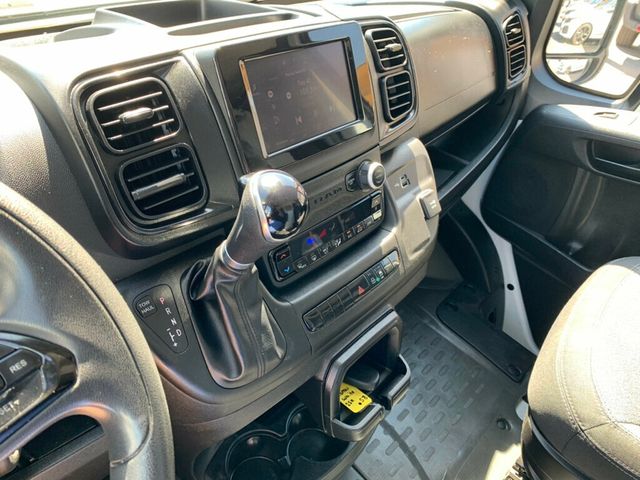 2023 Ram ProMaster Cargo Van 2500 Low Roof 136" WB LOW MILES!! GREAT DEAL!! - 23002317 - 37