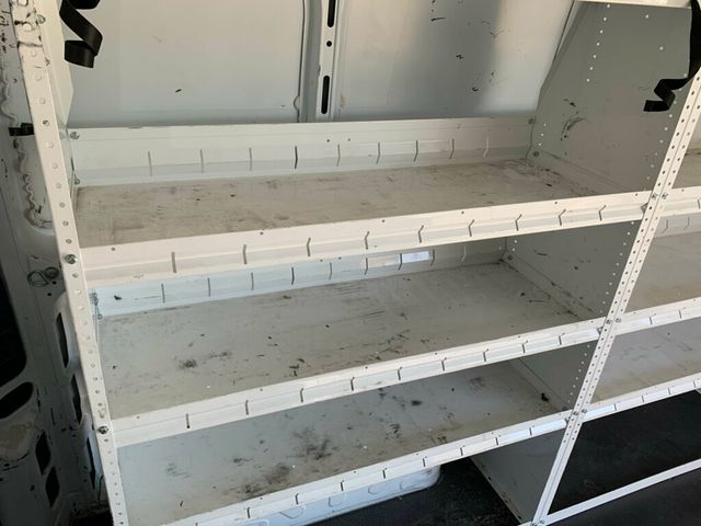 2023 Ram ProMaster Cargo Van 2500 Low Roof 136" WB LOW MILES!! GREAT DEAL!! - 23002317 - 6