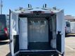 2023 Ram ProMaster Cargo Van 2500 Low Roof 136" WB LOW MILES!! GREAT DEAL!! - 23002317 - 8