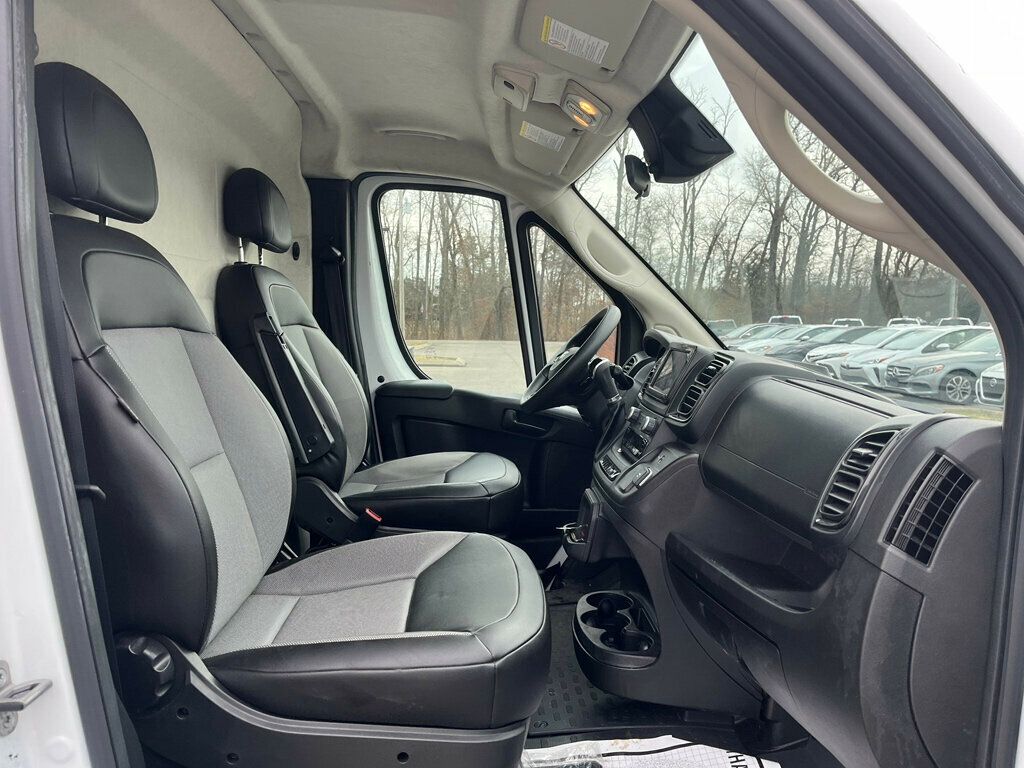 2023 Ram ProMaster Cargo Van 3500 High Roof 159" WB - 22981332 - 9