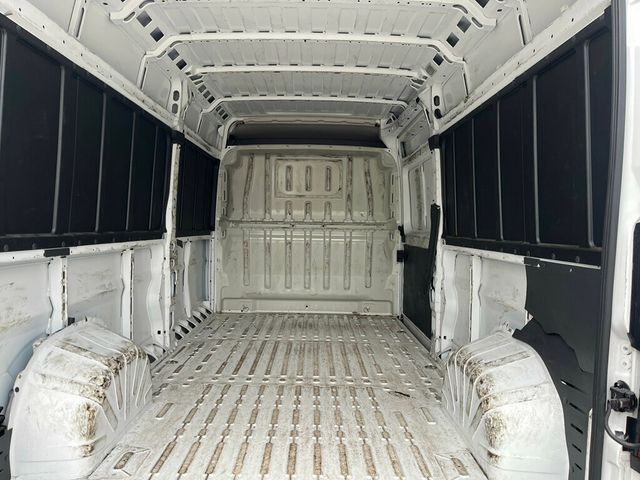 2023 Ram ProMaster Cargo Van 3500 High Roof 159" WB - 22981332 - 13