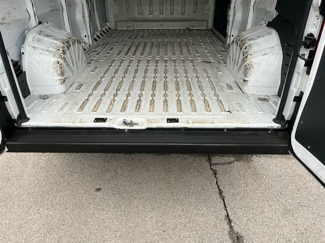 2023 Ram ProMaster Cargo Van 3500 High Roof 159" WB - 22981332 - 14