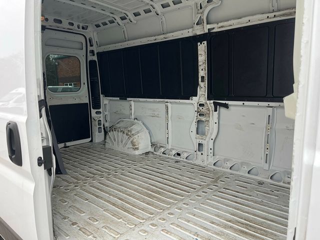 2023 Ram ProMaster Cargo Van 3500 High Roof 159" WB - 22981332 - 16