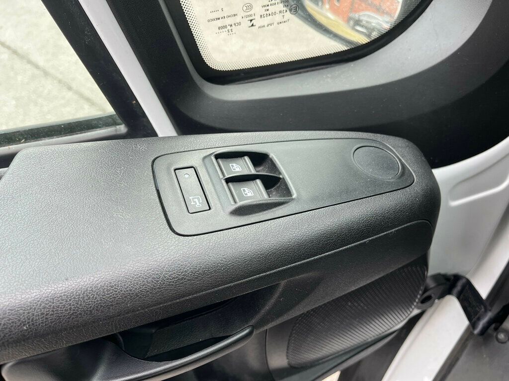 2023 Ram ProMaster Cargo Van 3500 High Roof 159" WB - 22981332 - 17