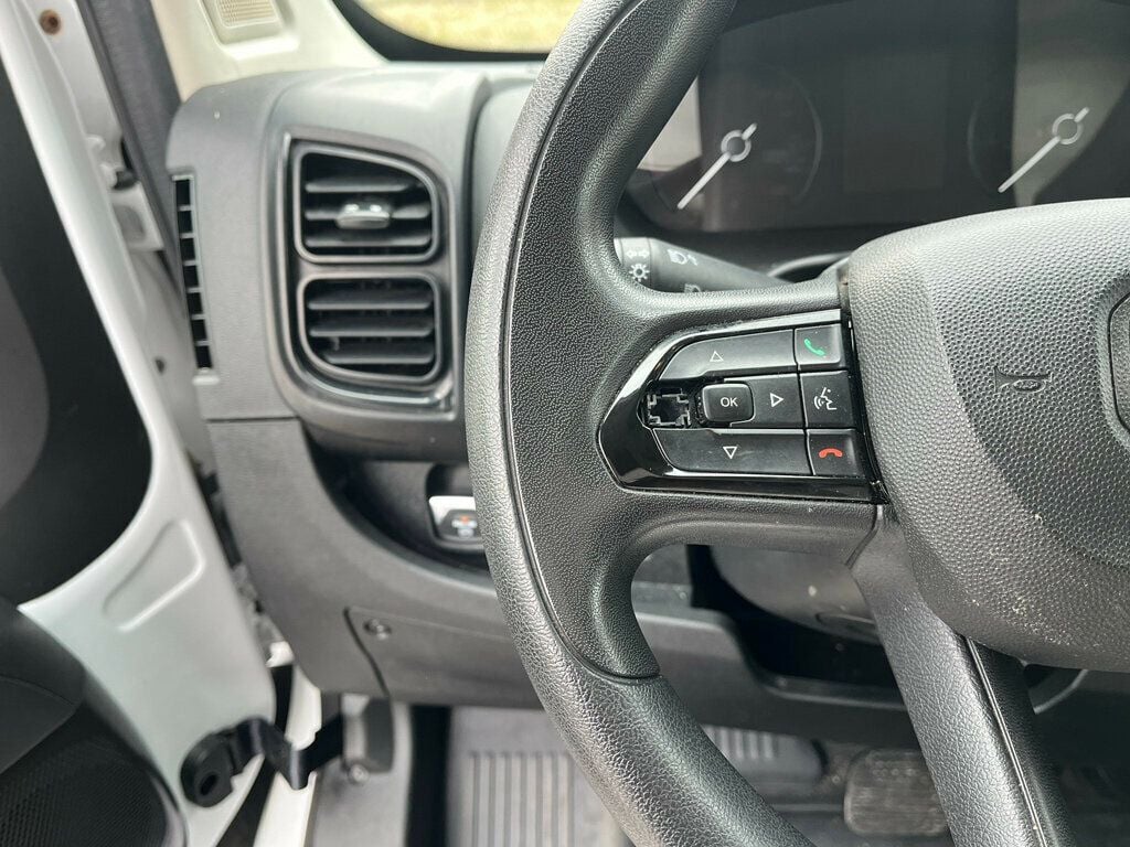 2023 Ram ProMaster Cargo Van 3500 High Roof 159" WB - 22981332 - 18