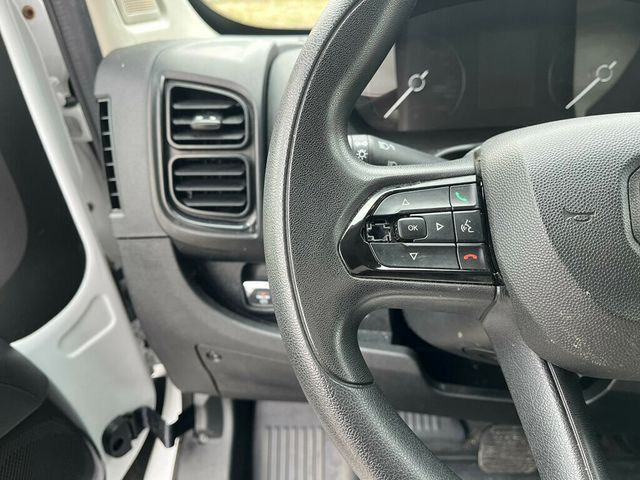 2023 Ram ProMaster Cargo Van 3500 High Roof 159" WB - 22981332 - 18