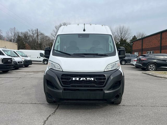 2023 Ram ProMaster Cargo Van 3500 High Roof 159" WB - 22981332 - 1