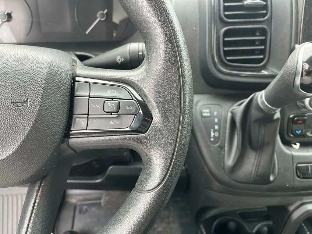 2023 Ram ProMaster Cargo Van 3500 High Roof 159" WB - 22981332 - 19