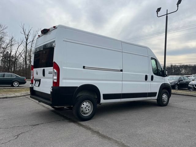 2023 Ram ProMaster Cargo Van 3500 High Roof 159" WB - 22981332 - 6